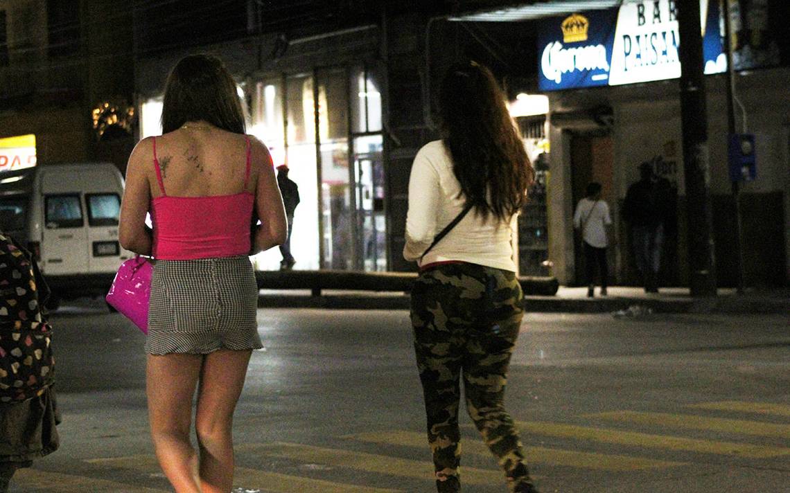 Buscan Apoyo Para Las Sexoservidoras El Sol De Tijuana Noticias Locales Policiacas Sobre 2759